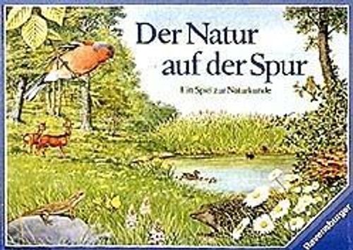 Der Natur auf der Spur thumbnail