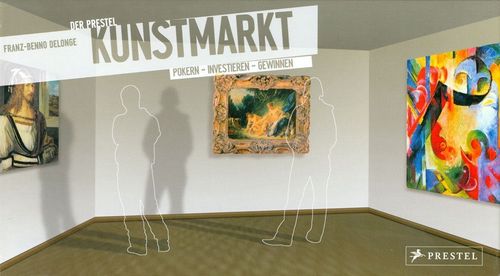 Der Prestel Kunstmarkt thumbnail