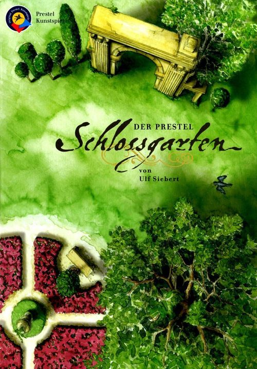 Der Prestel Schlossgarten thumbnail