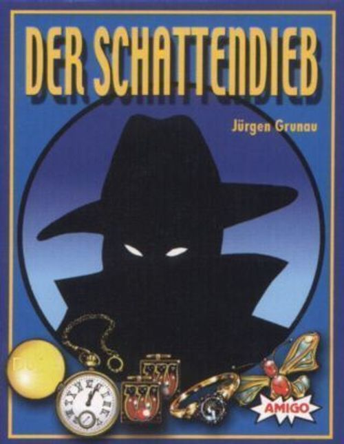 Der Schattendieb thumbnail