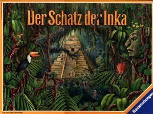 Der Schatz der Inka thumbnail