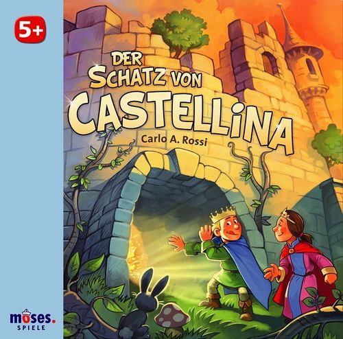 Der Schatz von Castellina thumbnail