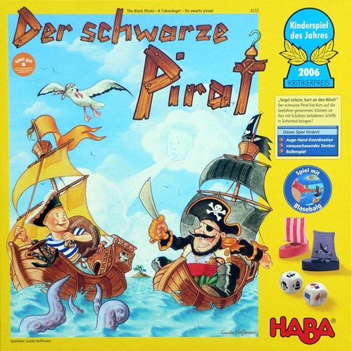 Der schwarze Pirat thumbnail