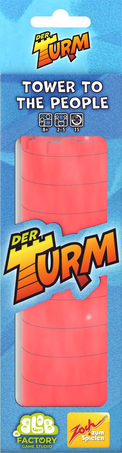 Der Turm thumbnail