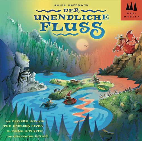 Der unendliche Fluss thumbnail