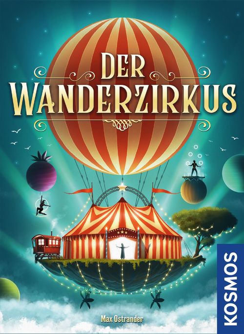 Der Wanderzirkus thumbnail