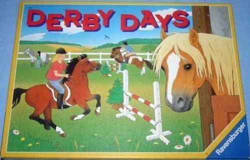 Derby Days thumbnail