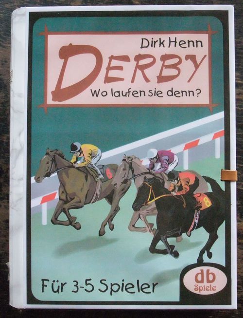 Derby thumbnail