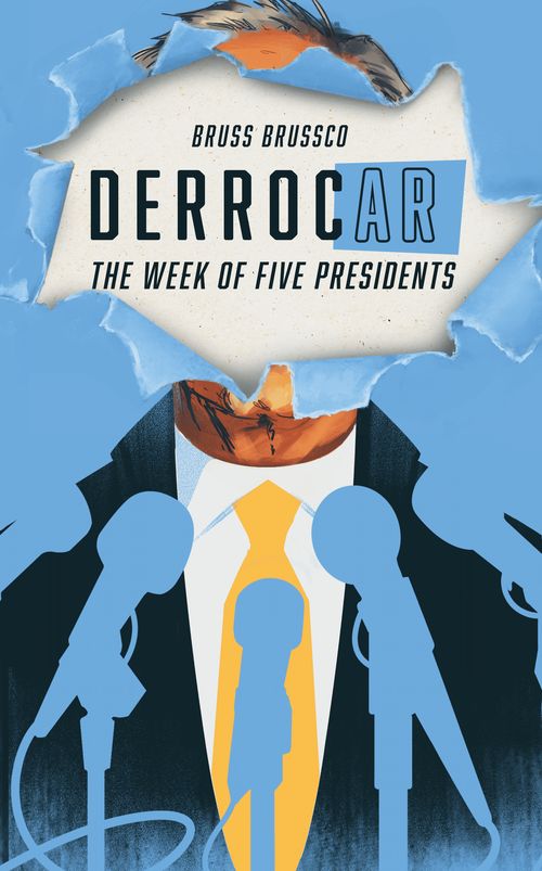 DerrocAr: The Week of Five Presidents thumbnail