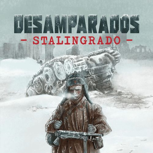 Desamparados: Stalingrado thumbnail