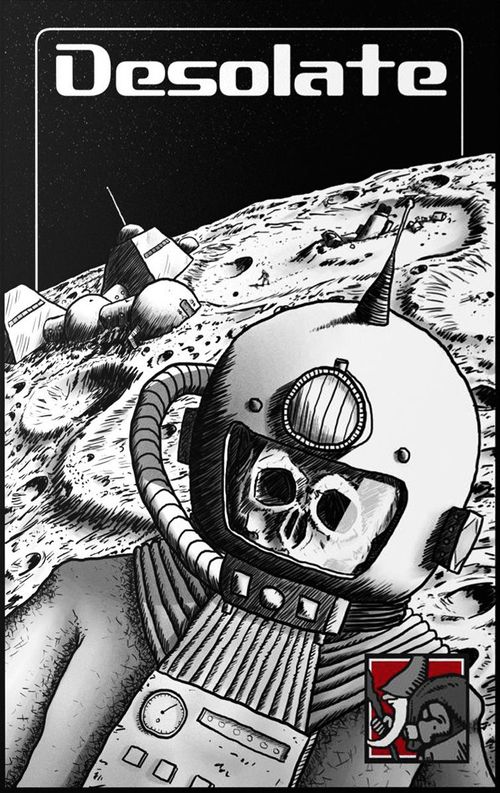 Desolate thumbnail