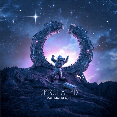 Desolated: Duel thumbnail