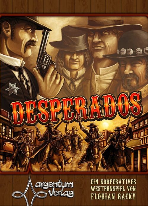 Desperados thumbnail