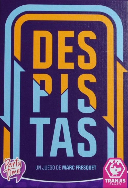 Despistas thumbnail