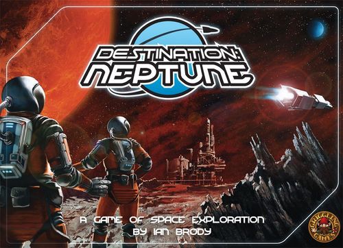Destination: Neptune thumbnail