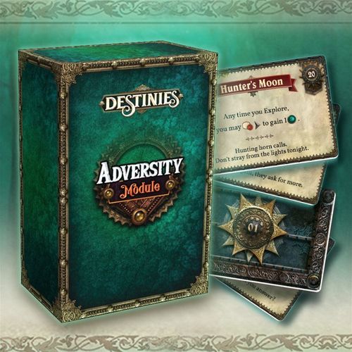 Destinies: Adversity Module thumbnail