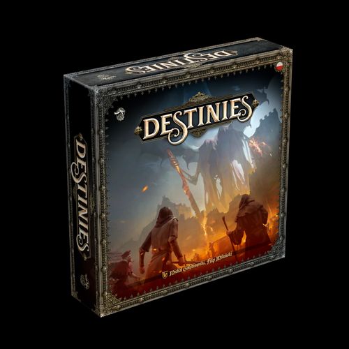 Destinies thumbnail