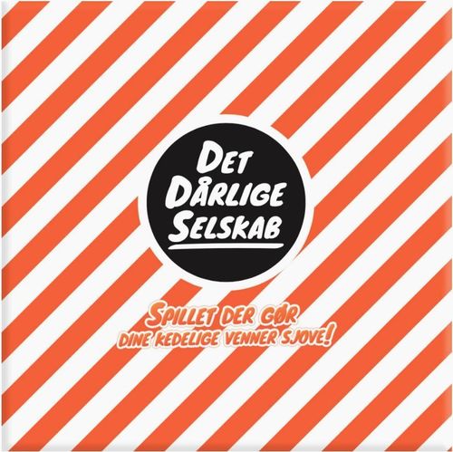 Det dårlige selskab thumbnail