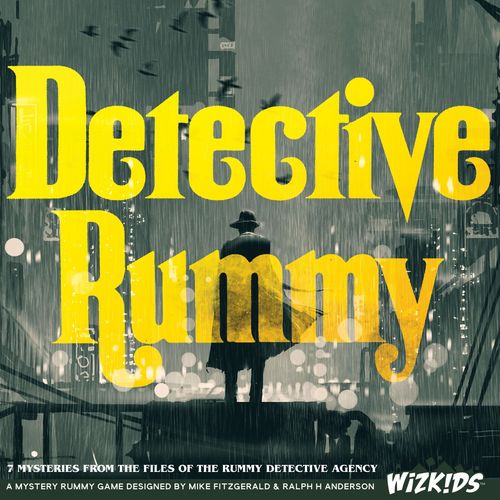 Detective Rummy thumbnail