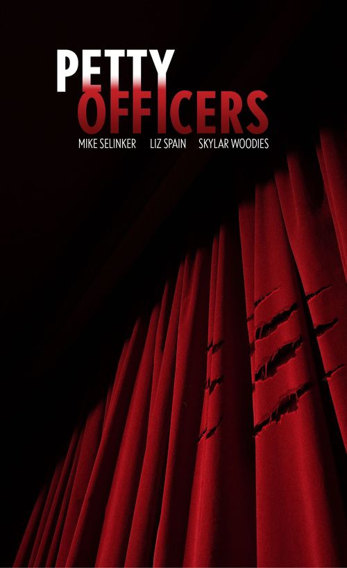 Detective: Signature Series – Petty Officers thumbnail