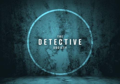 The Detective Society: The Disappearance of Claire Makova thumbnail