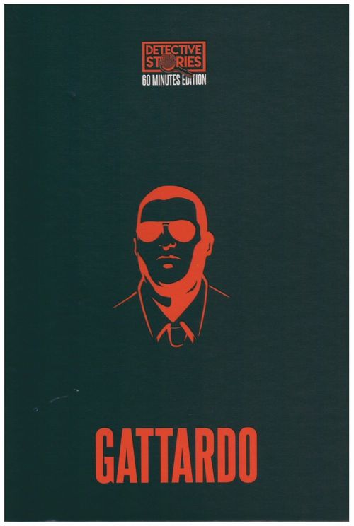 Detective Stories: Demo "Gattardo" thumbnail