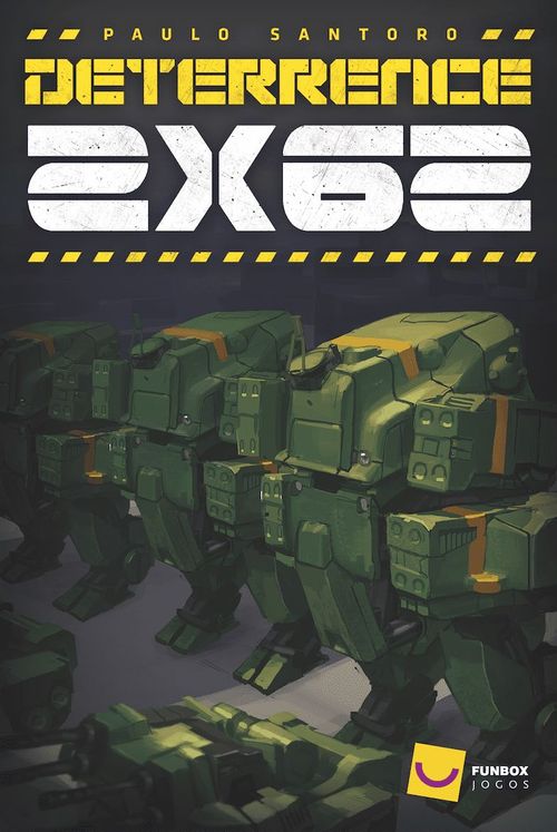 Deterrence 2X62 thumbnail