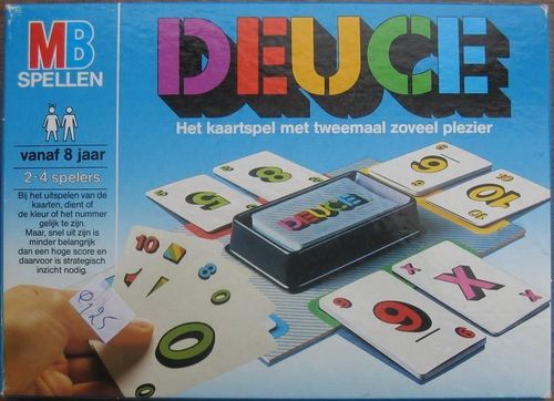 Deuce thumbnail