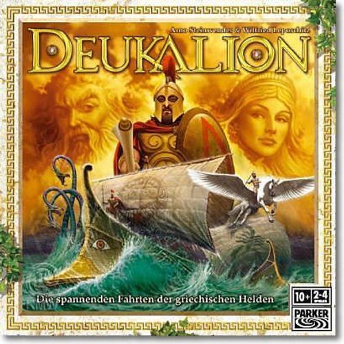 Deukalion thumbnail