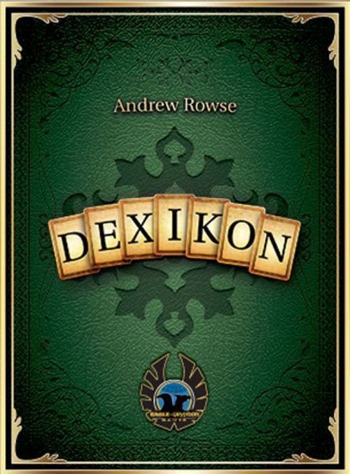 Dexikon thumbnail