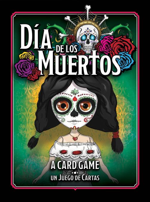 Día de los Muertos thumbnail