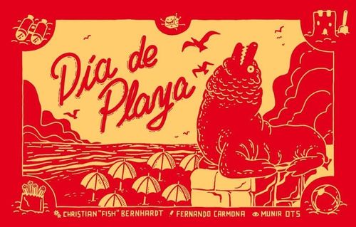 Día de Playa thumbnail