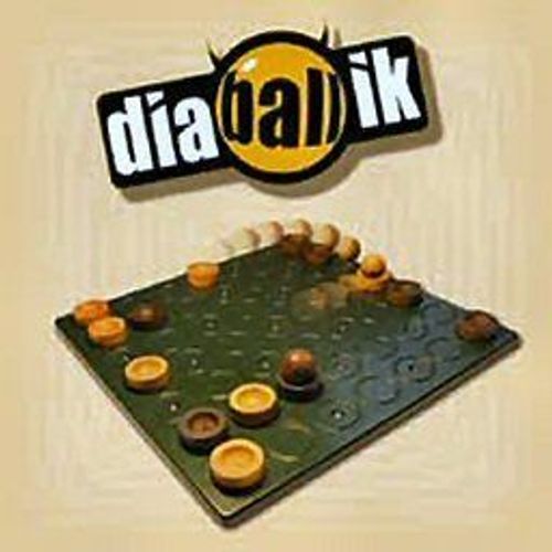 Diaballik thumbnail