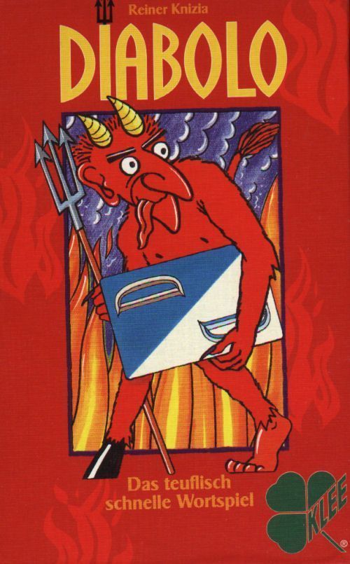 Diabolo (1999) thumbnail