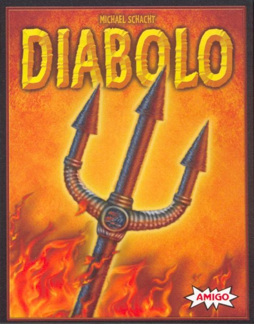 Diabolo thumbnail