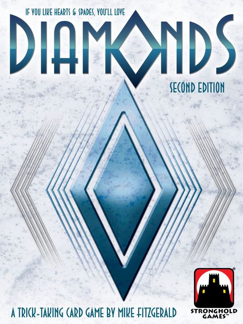 Diamonds thumbnail