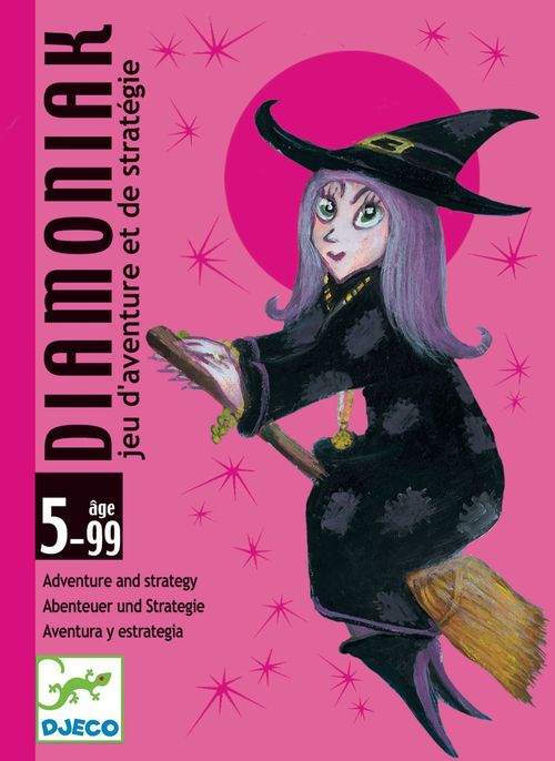 Diamoniak thumbnail