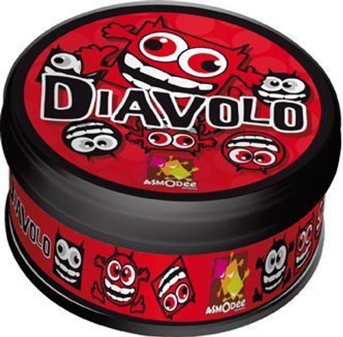 Diavolo thumbnail
