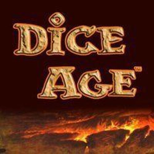 Dice Age Alpha Edition: Fundamental series thumbnail