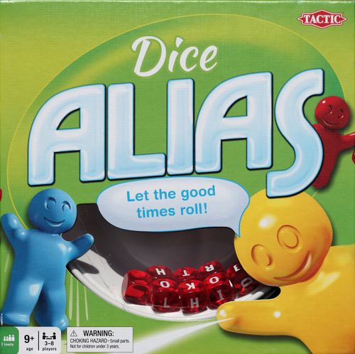Dice Alias thumbnail