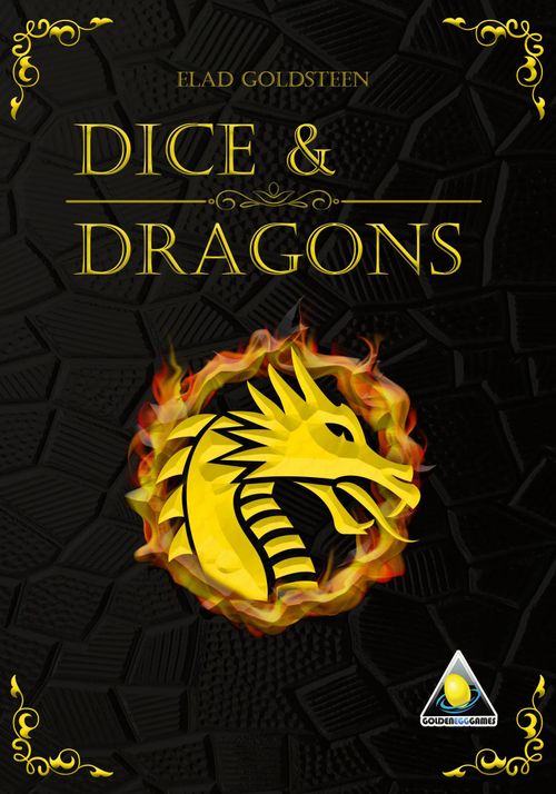 Dice & Dragons thumbnail