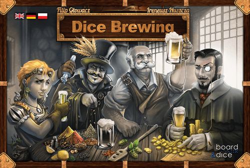 Dice Brewing thumbnail