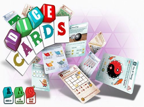 Dice Cards thumbnail