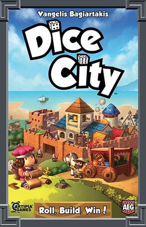 Dice City thumbnail