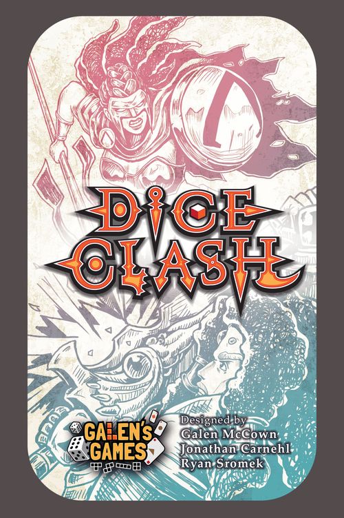 Dice Clash thumbnail