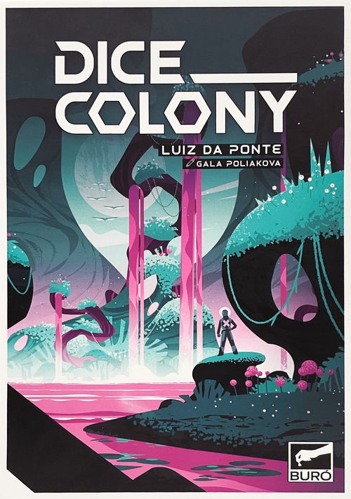 Dice Colony thumbnail