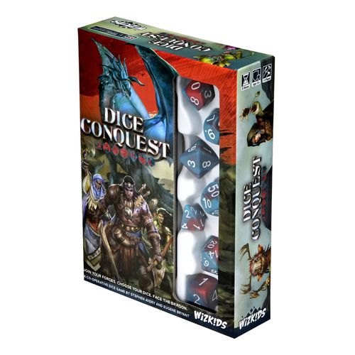 Dice Conquest thumbnail