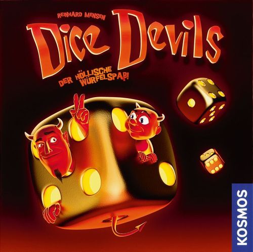 Dice Devils thumbnail
