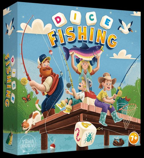 Dice Fishing thumbnail