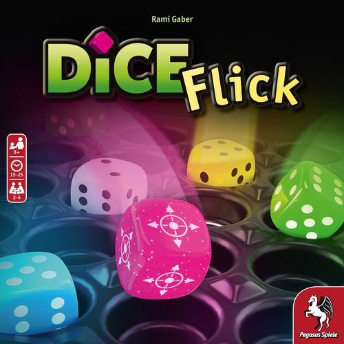 Dice Flick thumbnail